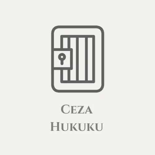ceza hukuku logo