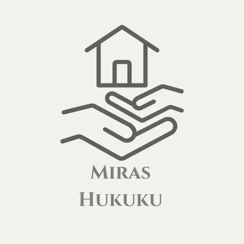 miras hukuku logo