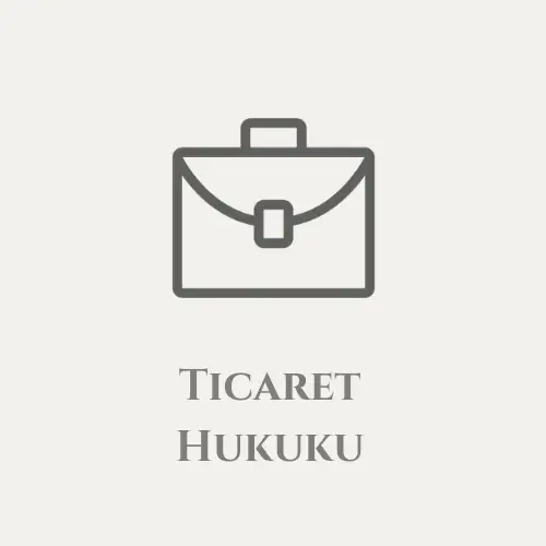 ticaret hukuku logo